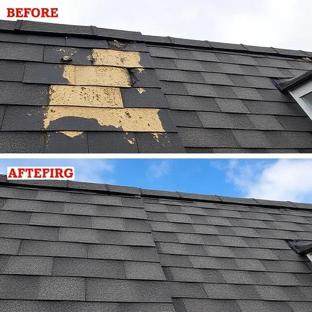 Roof Repair Near Me in Dyer, TN near me
